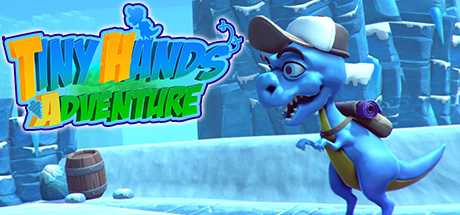 Купить Tiny Hands Adventure