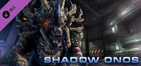 Купить ключ дешево Natural Selection 2. Shadow Onos
