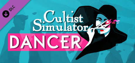 Купить ключ дешево Cultist Simulator. The Dancer