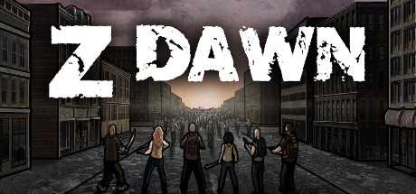 Купить Z Dawn