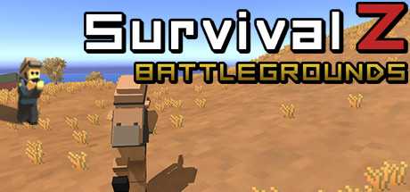 Купить SurvivalZ Battlegrounds