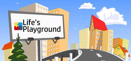 Купить Life's Playground