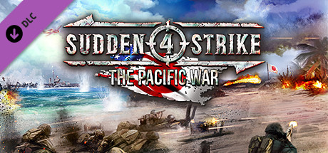 Купить Sudden Strike 4. The Pacific War