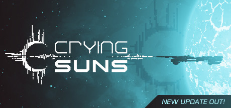 Купить Crying Suns