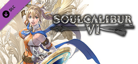 Купить ключ дешево SOULCALIBUR VI. DLC6. Cassandra