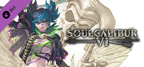 Купить ключ дешево SOULCALIBUR VI. DLC1. Tira