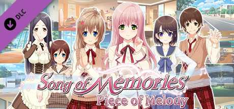 Купить ключ дешево Song of Memories. Piece of Melody. Original Soundtrack