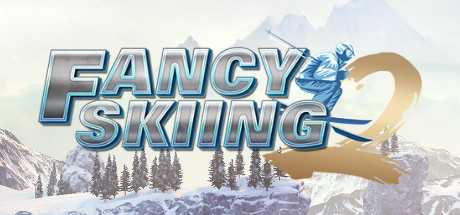 Купить Fancy Skiing 2. Online