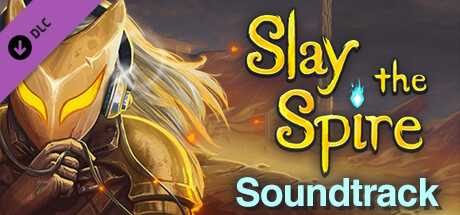 Купить ключ дешево Slay the Spire. Soundtrack