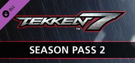 Купить ключ дешево TEKKEN 7. Season Pass 2