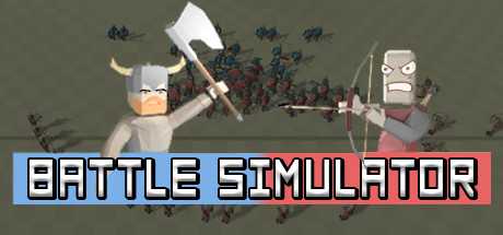 Купить Battle Simulator
