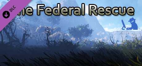 Купить ключ дешево The Federal Rescue. Soundtrack