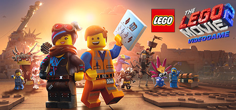 Купить The LEGO Movie 2 Videogame