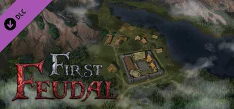 Купить ключ дешево First Feudal. OST and digital art pack
