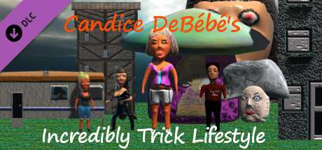 Купить ключ дешево Candice. Da Instrumentalz