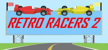 Купить ключ дешево Retro Racers 2