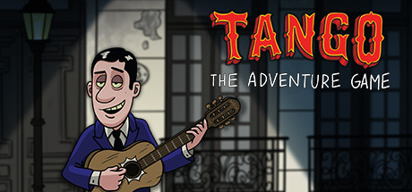 Купить Tango. The Adventure Game