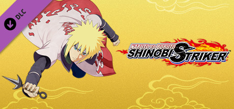 Купить ключ дешево NTBSS. Master Character Training Pack. Minato Namikaze