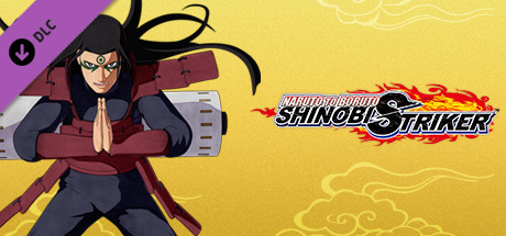 Купить ключ дешево NTBSS. Master Character Training Pack. Hashirama Senju