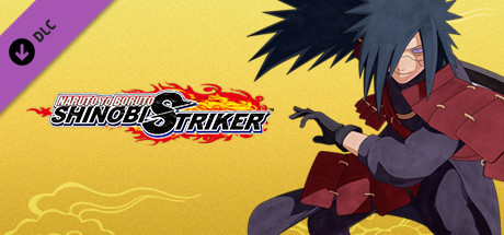 Купить ключ дешево NTBSS. Master Character Training Pack. Madara Uchiha