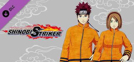 Купить ключ дешево NTBSS. Seventh Hokage Costume (Gender-Neutral)