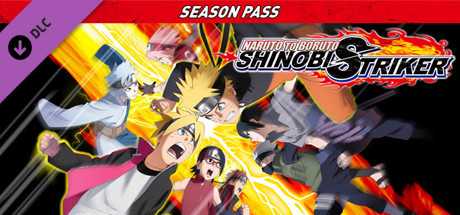 Купить ключ дешево NARUTO TO BORUTO. SHINOBI STRIKER Season Pass