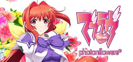 Купить Muv-Luv photonflowers*