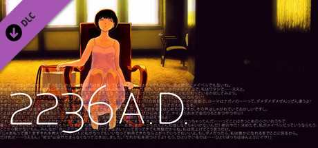 Купить Air. 2236 A.D. Original Soundtrack