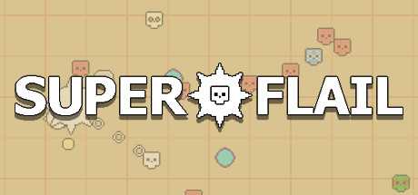 Купить SUPER FLAIL