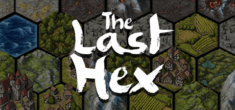Купить The Last Hex