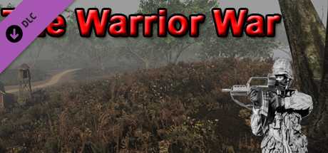 Купить ключ дешево The Warrior War. Soundtrack