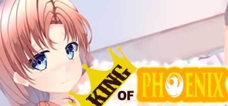Купить King of Phoenix