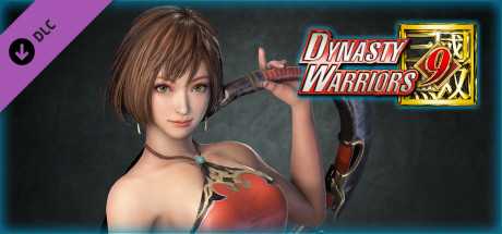 Купить ключ дешево Sun Shangxiang (Dudou Costume)/孫尚香「肚兜風コスチューム」