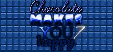 Купить Chocolate makes you happy 7