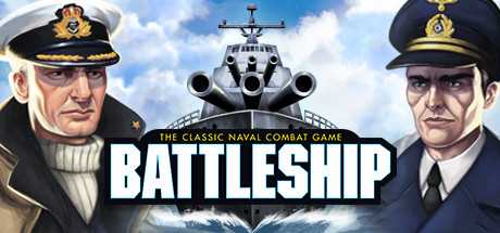 Купить Hasbro's BATTLESHIP
