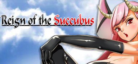 Купить Reign of the Succubus