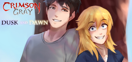 Купить Crimson Gray. Dusk and Dawn