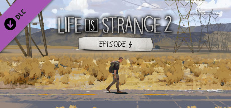 Купить ключ дешево Life is Strange 2. Episode 4