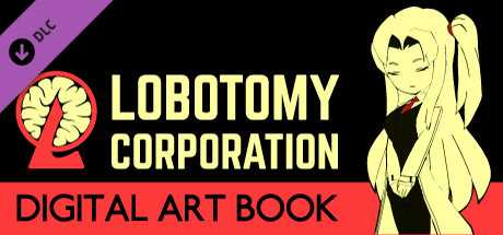 Купить ключ дешево LobotomyCorporation_ArtBook