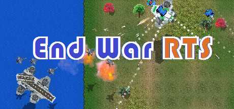 Купить End War RTS