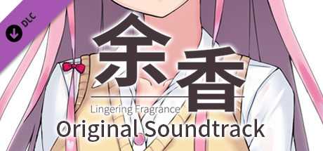 Купить ключ дешево Lingering Fragrance. Original Soundtrack