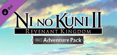 Купить ключ дешево Ni no Kuni II. REVENANT KINGDOM. Adventure Pack