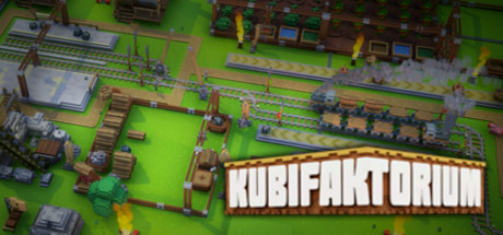 Купить Kubifaktorium
