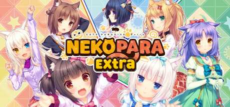 Купить NEKOPARA Extra
