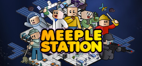 Купить Meeple Station