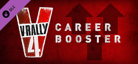 Купить V-Rally 4. Career Booster