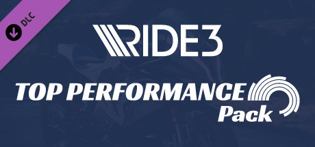 Купить ключ дешево RIDE 3. Top Performance Pack