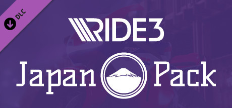 Купить ключ дешево RIDE 3. Japan Pack