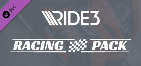 Купить ключ дешево RIDE 3. Racing Pack