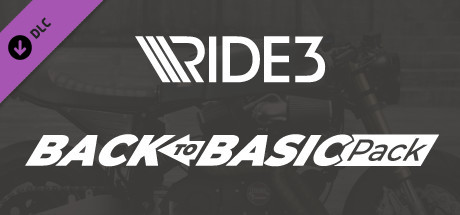 Купить ключ дешево RIDE 3. Back to Basic Pack